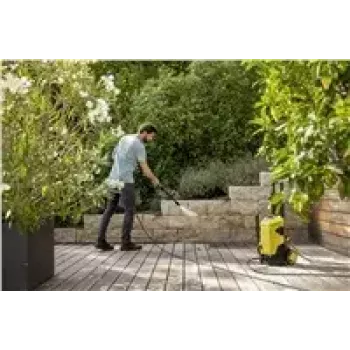 Hochdruckreiniger KARCHER K 5 WCM Premium Home, 2100 W, 145 bar, 500 l/h