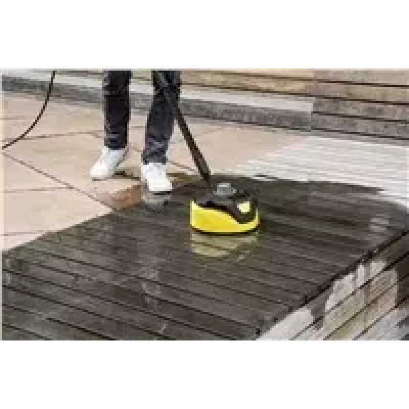 Hochdruckreiniger KARCHER K 5 WCM Premium Home, 2100 W, 145 bar, 500 l/h