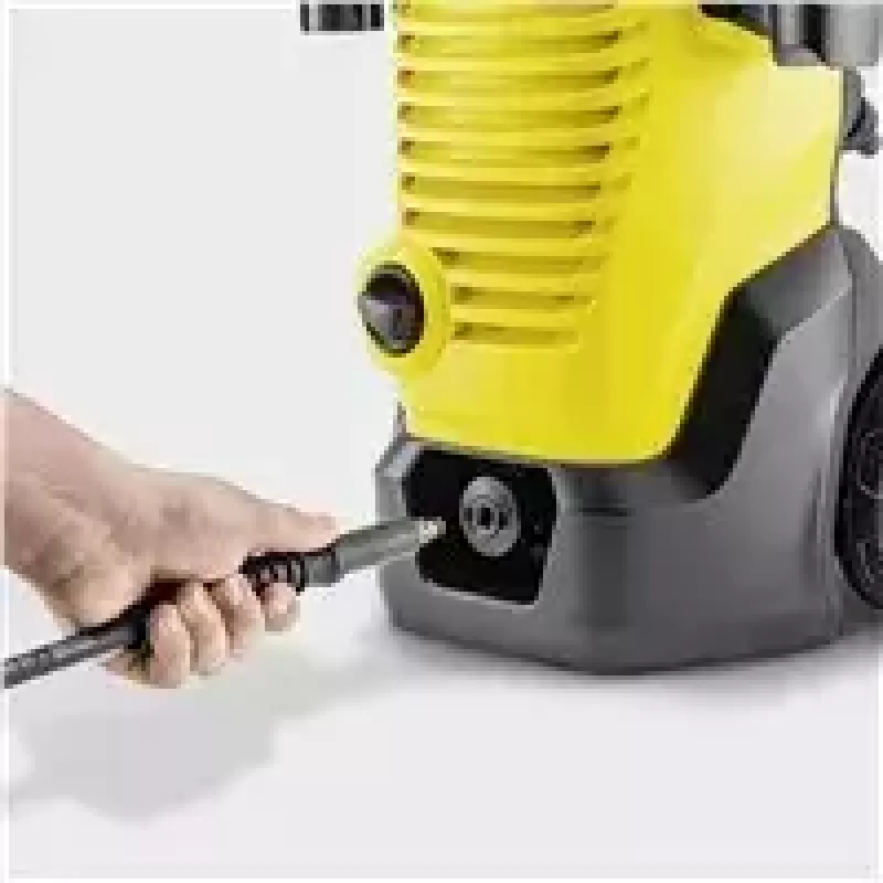 Hochdruckreiniger KARCHER K 5 WCM Premium Home, 2100 W, 145 bar, 500 l/h
