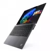 Lenovo ThinkPad X9-14 Gen 1 Copilot+ PC Intel Core Ultra 7 258V Laptop 35,6 cm (14 Zoll) 2.8K 32 GB LPDDR5x-SDRAM 1 TB SSD Wi-Fi 7 (802.11be) Windows 11 Pro Englisch Grau