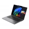 Lenovo ThinkPad X9-14 Gen 1 Copilot+ PC Intel Core Ultra 7 258V Laptop 35,6 cm (14 Zoll) 2.8K 32 GB LPDDR5x-SDRAM 1 TB SSD Wi-Fi 7 (802.11be) Windows 11 Pro Englisch Grau