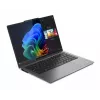 Lenovo ThinkPad X9-14 Gen 1 Copilot+ PC Intel Core Ultra 7 258V Laptop 35,6 cm (14 Zoll) 2.8K 32 GB LPDDR5x-SDRAM 1 TB SSD Wi-Fi 7 (802.11be) Windows 11 Pro Englisch Grau