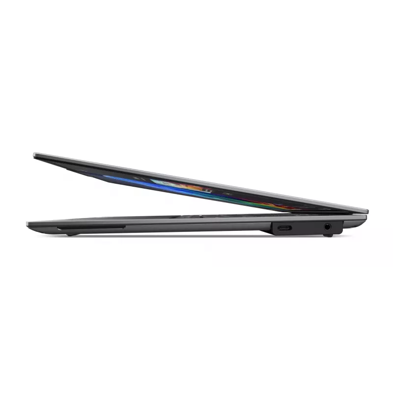 Lenovo ThinkPad X9-14 Gen 1 Copilot+ PC Intel Core Ultra 7 258V Laptop 35,6 cm (14 Zoll) 2.8K 32 GB LPDDR5x-SDRAM 1 TB SSD Wi-Fi 7 (802.11be) Windows 11 Pro Englisch Grau