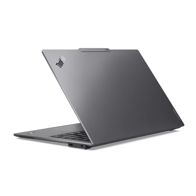 Lenovo ThinkPad X9-14 Gen 1 Copilot+ PC Intel Core Ultra 7 258V Laptop 35,6 cm (14 Zoll) 2.8K 32 GB LPDDR5x-SDRAM 1 TB SSD Wi-Fi 7 (802.11be) Windows 11 Pro Englisch Grau