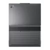 Lenovo ThinkPad X9-14 Gen 1 Copilot+ PC Intel Core Ultra 7 258V Laptop 35,6 cm (14 Zoll) 2.8K 32 GB LPDDR5x-SDRAM 1 TB SSD Wi-Fi 7 (802.11be) Windows 11 Pro Englisch Grau
