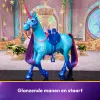 Unicorn Academy, River mit 2 Reitzubehören, 11 inch, kompatibel mit Isabel, Puppen & Einhornspielzeug für Mädchen ab 4 Jahren