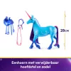 Unicorn Academy, River mit 2 Reitzubehören, 11 inch, kompatibel mit Isabel, Puppen & Einhornspielzeug für Mädchen ab 4 Jahren