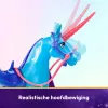 Unicorn Academy, River mit 2 Reitzubehören, 11 inch, kompatibel mit Isabel, Puppen & Einhornspielzeug für Mädchen ab 4 Jahren