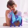 Unicorn Academy, River mit 2 Reitzubehören, 11 inch, kompatibel mit Isabel, Puppen & Einhornspielzeug für Mädchen ab 4 Jahren