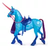 Unicorn Academy, River mit 2 Reitzubehören, 11 inch, kompatibel mit Isabel, Puppen & Einhornspielzeug für Mädchen ab 4 Jahren