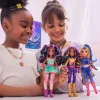 Unicorn Academy, Sophia-Puppe mit 6 Zubehörteilen, 24 cm, Puppen & Einhornspielzeug für Mädchen ab 4 Jahren