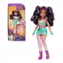 Modepuppe Spinmaster Unicorn Academy Ava 241 mm Mehrfarbig