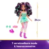 Modepuppe Spinmaster Unicorn Academy Ava 241 mm Mehrfarbig