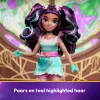Modepuppe Spinmaster Unicorn Academy Ava 241 mm Mehrfarbig