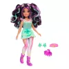 Modepuppe Spinmaster Unicorn Academy Ava 241 mm Mehrfarbig