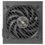 Mars Gaming MPB650SI Netzteil 650 W 24-Pin ATX ATX Schwarz