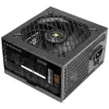 Mars Gaming MPB650SI Netzteil 650 W 24-Pin ATX ATX Schwarz