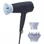 Philips 3000 series 3000 BHD360/20 Haartrockner, DC, Navy, Aufhängeöse, 1,8 m, 2100 W, 220-240 V