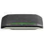 HP Poly Sync 10 USB-A USB-C Speakerphone, PC, Silber, 0.715 m, IP64, Windows 10, Windows 11, MacOS