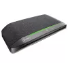 HP Poly Sync 10 USB-A USB-C Speakerphone, PC, Silber, 0.715 m, IP64, Windows 10, Windows 11, MacOS