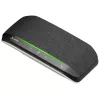 HP Poly Sync 10 USB-A USB-C Speakerphone, PC, Silber, 0.715 m, IP64, Windows 10, Windows 11, MacOS