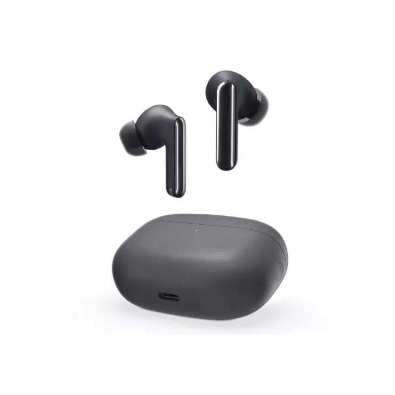 Lenovo TWS Earbuds (X9 Edition) Headset Kabellos In-Ear Business/Alltag Bluetooth Türkis