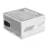 Netzteil GIGABYTE AORUS ELITE P850W 850W ATX 80 PLUS Platinum vollmodular weiß 120mm Lüfter