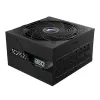 GIGABYTE AORUS ELITE P850W Netzteil – PCIe 5.0, 80 PLUS Platinum, vollmodularer Aufbau, 120-mm-Lüfter, ATX 3.0-kompatibel, EU-Stecker