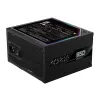 GIGABYTE AORUS ELITE P850W Netzteil – PCIe 5.0, 80 PLUS Platinum, vollmodularer Aufbau, 120-mm-Lüfter, ATX 3.0-kompatibel, EU-Stecker