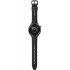 Smartwatch Xiaomi Watch S4 mit 1,43 Zoll AMOLED, 466×466, 486 mAh, Aluminiumgehäuse, Textilarmband, Schwarz Multi