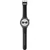 Smartwatch Xiaomi Watch S4 mit 1,43 Zoll AMOLED, 466×466, 486 mAh, Aluminiumgehäuse, Textilarmband, Schwarz Multi