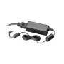 HP Poly CCX 500/505/600/700 Edge E500 Netzteil mit Netzkabel – 48V/0,52A