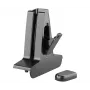 HP Poly Savi 8240/8245 Deluxe-Ladestation, 190 mm, 210 mm, 55 mm, 300 g, 20 Stk., Mexiko