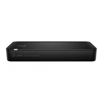 HP Poly Studio G62 Videokonferenzsystem