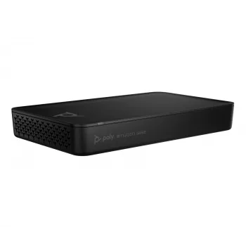 HP Poly Studio G62 Videokonferenzsystem