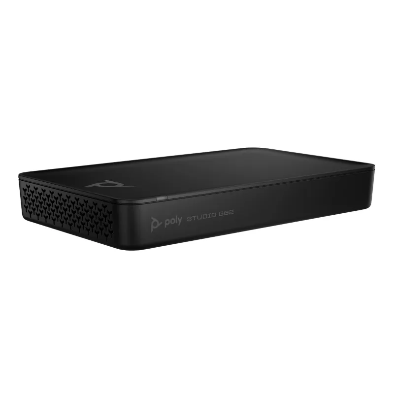 HP Poly Studio G62 Videokonferenzsystem