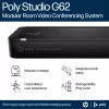 HP Poly Studio G62 Videokonferenzsystem