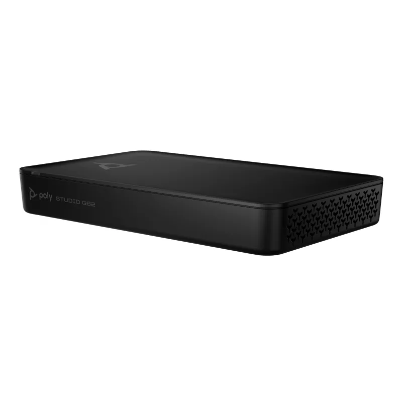 HP Poly Studio G62 Videokonferenzsystem