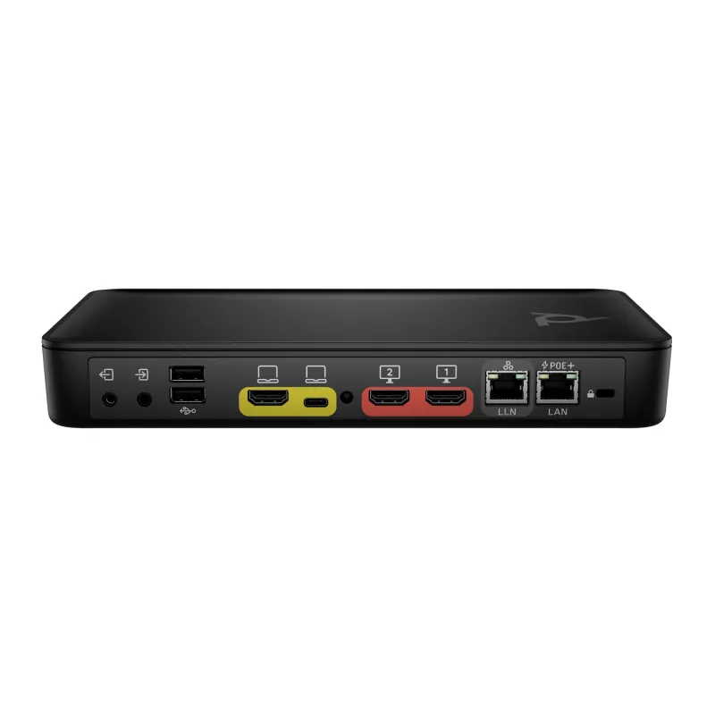 HP Poly Studio G62 Videokonferenzsystem