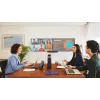 HP Poly Studio X32 All-In-One Video Bar Ohne Netzteil