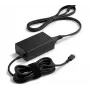 HP Poly USB-C 65W Netzteil und Netzkabel-Kit, 90 mm, 51 mm, 28,5 mm, 208 g, China, 218 mm