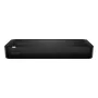 HP Poly 45W 2,5 Gbit/s PoE++-Adapter mit Magneten /0,23 m CAT6A-Kabel mit Netzkabel