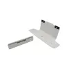 HP Poly Studio X50/X52/V52 Tischständer, China, 190 mm, 210 mm, 55 mm, 300 g