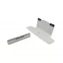 HP Poly Studio X50/X52/V52 Tischständer, China, 190 mm, 210 mm, 55 mm, 300 g