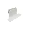 HP Poly Studio X50/X52/V52 Tischständer, China, 190 mm, 210 mm, 55 mm, 300 g