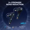 ANKER Earbuds - Soundcore Liberty 4 Pro - Schwarz