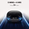 ANKER Earbuds - Soundcore Liberty 4 Pro - Schwarz