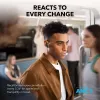 ANKER Earbuds - Soundcore Liberty 4 Pro - Schwarz