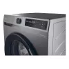 Candy BR 410B8G-S Waschmaschine Frontlader 10 kg 1400 U/min Anthrazit