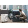Candy BR 410B8G-S Waschmaschine Frontlader 10 kg 1400 U/min Anthrazit